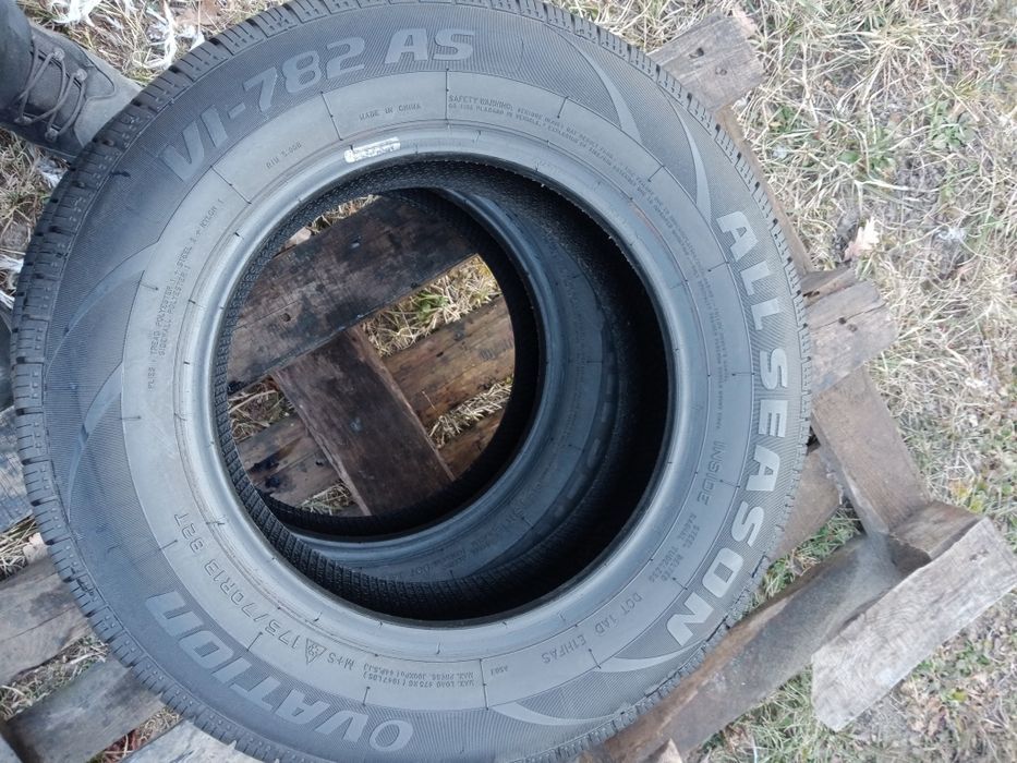 175 70 r13 Ovation 2024p