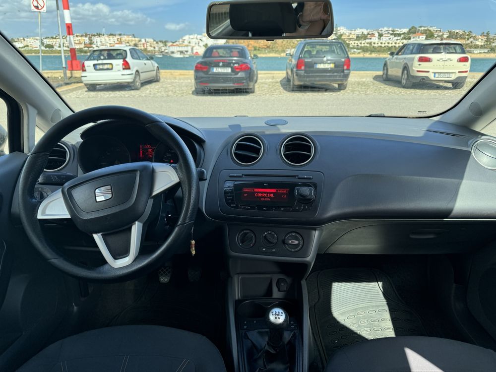 Seat Ibiza 1.2 Tdi