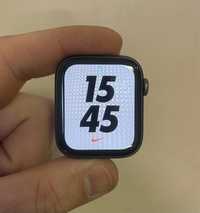 Смарт часы Apple Watch Nike+ Series 4 44mm на запчасти