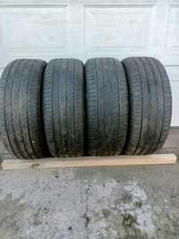 Opony letnie 215/55R16