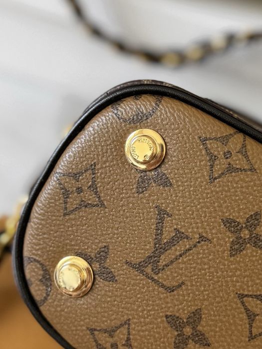 Сумка жіноча Louis Vuitton vanity луи витон сумочка натуральна шкіра