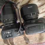 Canon 5ds/canon 5d mark 1