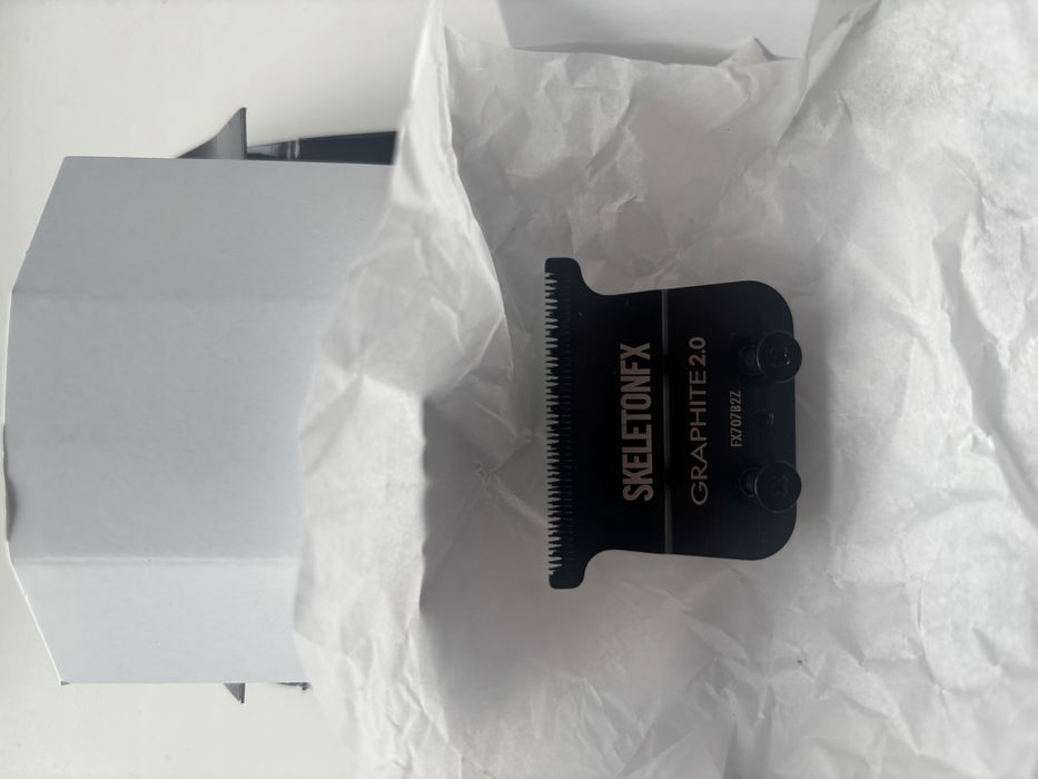 Ножовий блок BaByliss Graphite 2.0