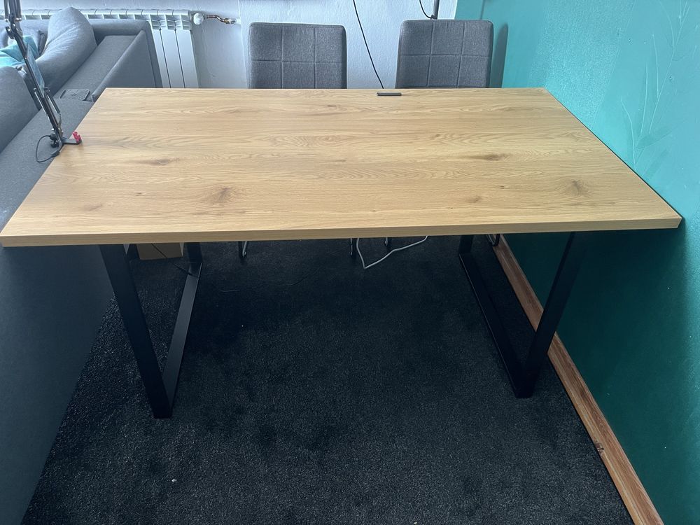 Stół Aabenraa Jysk 160x90