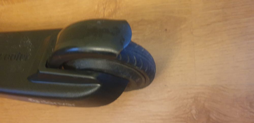 Hulajnoga elektryczna