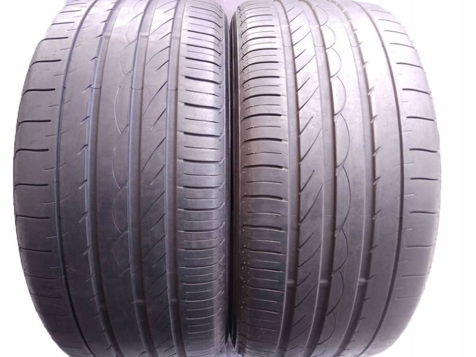 Yokohama Advan Sport 275/45 R20 110Y 2016 6.5-7mm