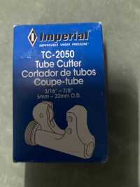 Cortatubos Imperial TC-2050 de 3/16" a 7/8"