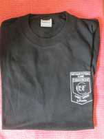 T-Shirt Batuque Futebol Clube, Cabo Verde