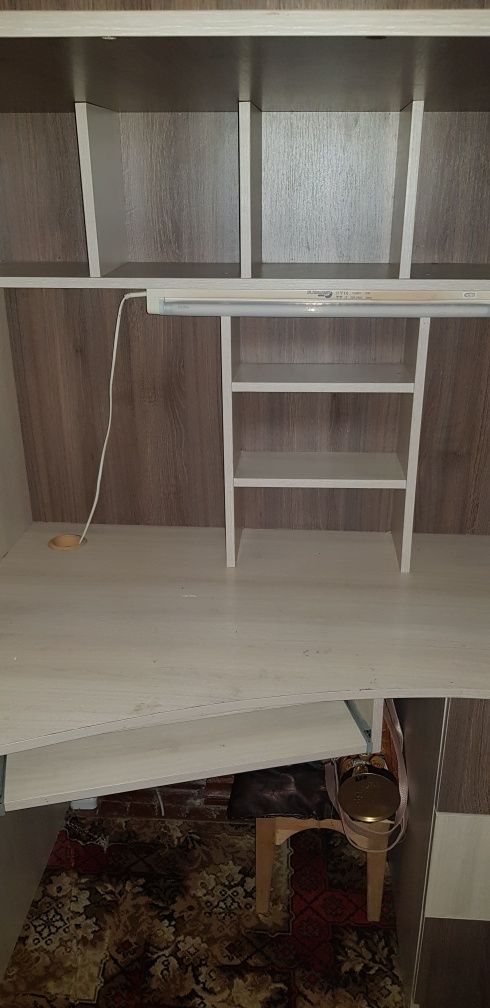 Продам кровать чердак