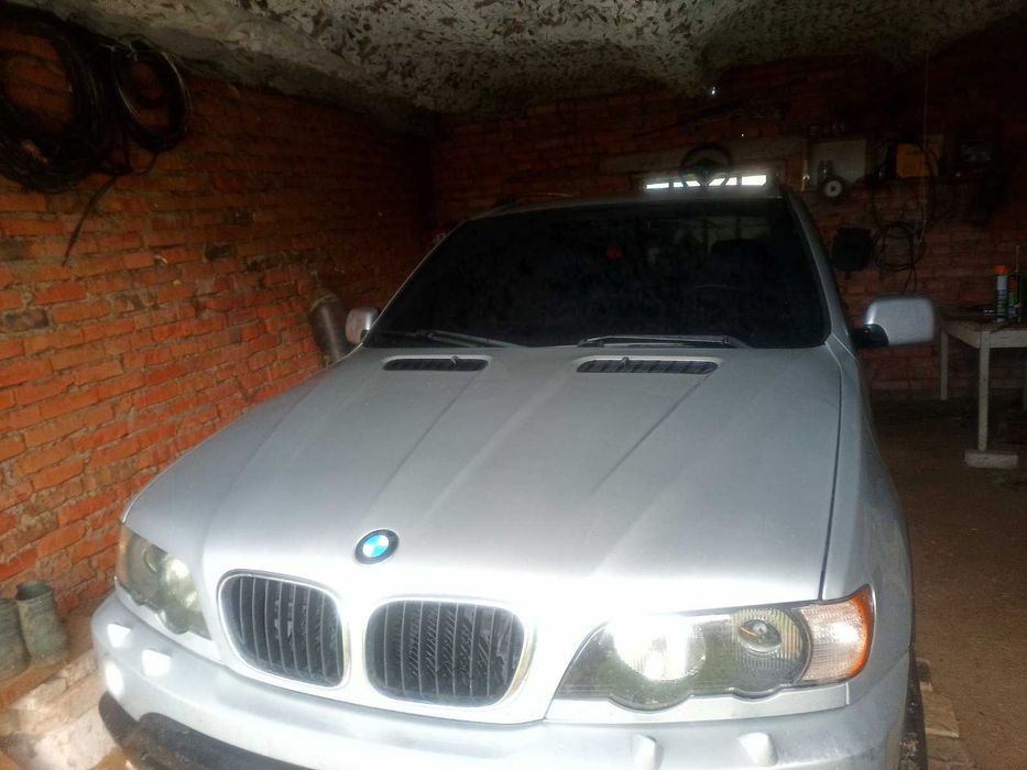 Продам авто з душою