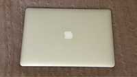 Used Mac Book Pro 15 2013 i7/16/512Gb Space