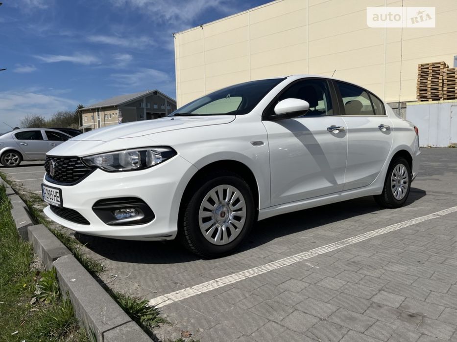 Продам fiat tipo
