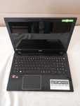 Laptop acer f5-521-63 Na częsći