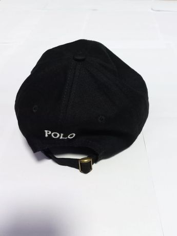 Кепка Polo (Ralph Lauren)