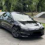 Tesla Model 3 2019 Ідеал! Малий рідний пробіг!