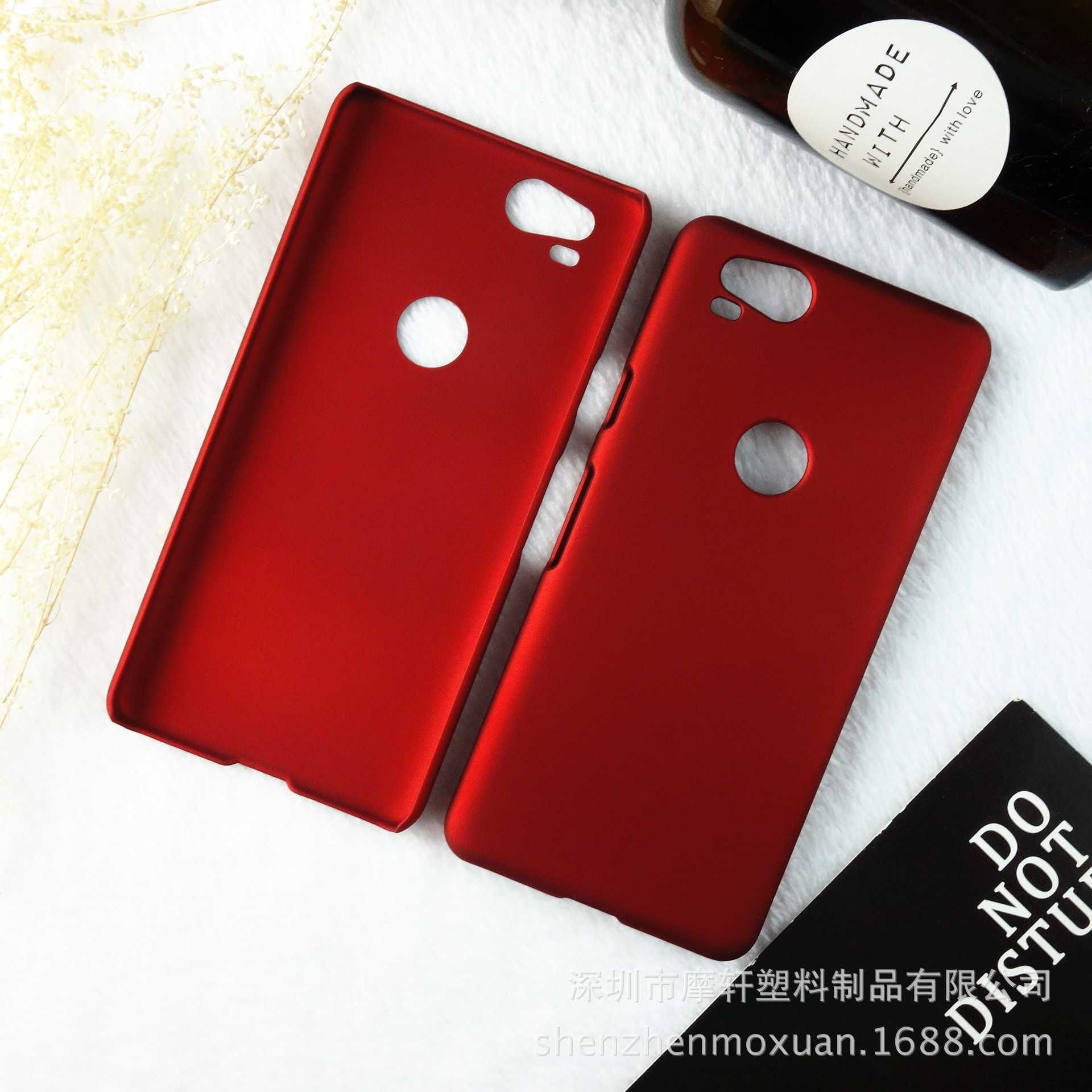 Красочный чехол Google pixel 2 2xl чехлы
