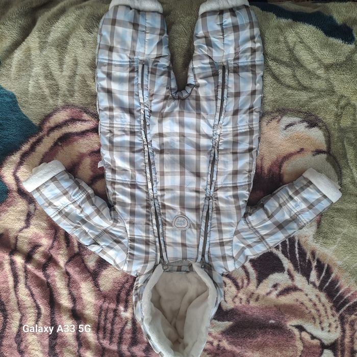 Комбінезони для немовлят