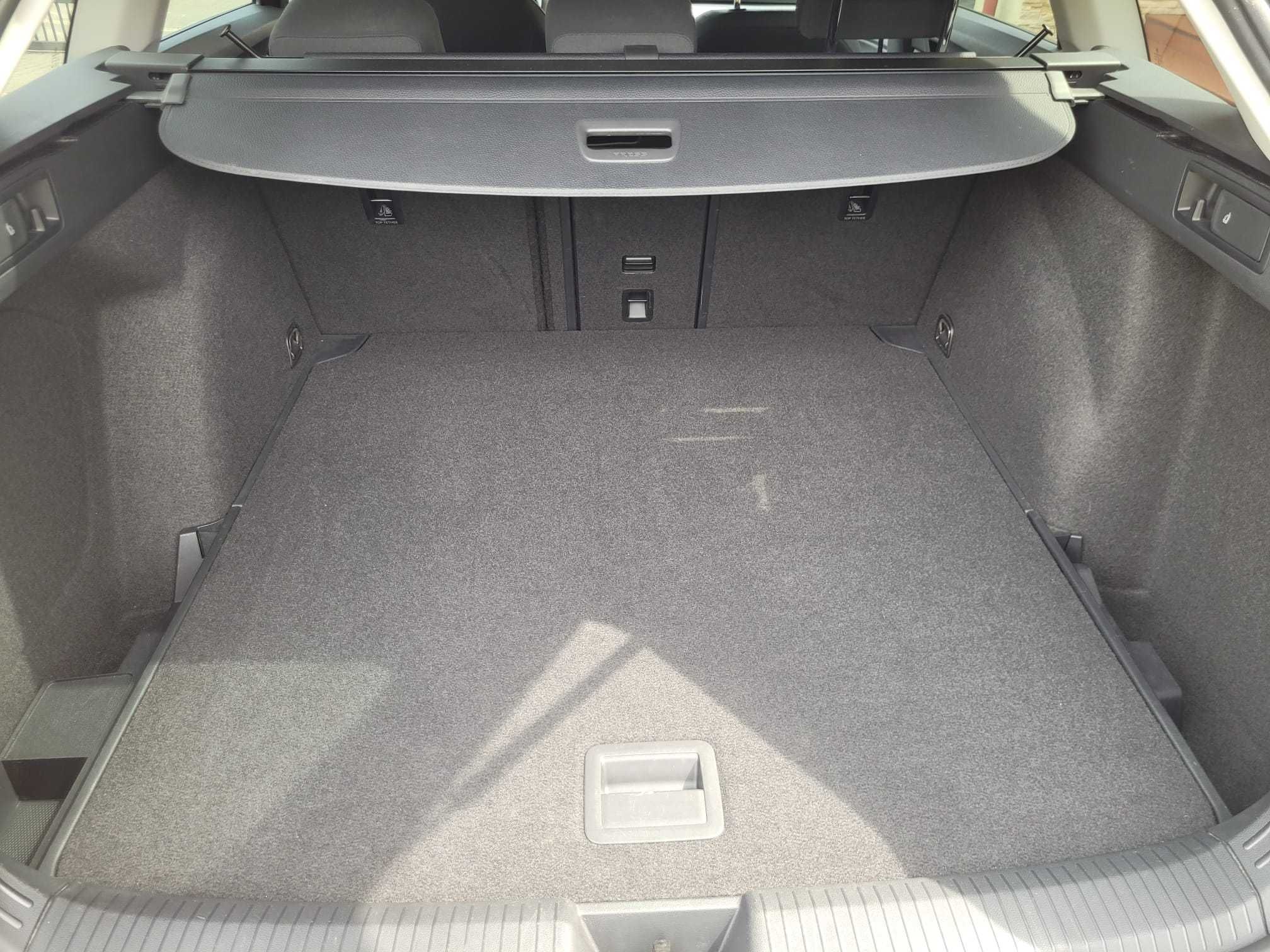 Volkswagen Golf VIII 8 1.5 TSI 150KM | 2021 | Niski przebieg 38 000 km