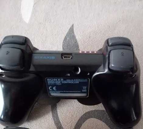 Comando Ps3 Dualshock
