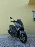 Yamaha NMAX 125cc