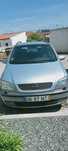 Opel Zafira 1.6 16v Elegance