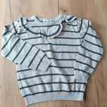 Sweterek rozm 98/104 H&M