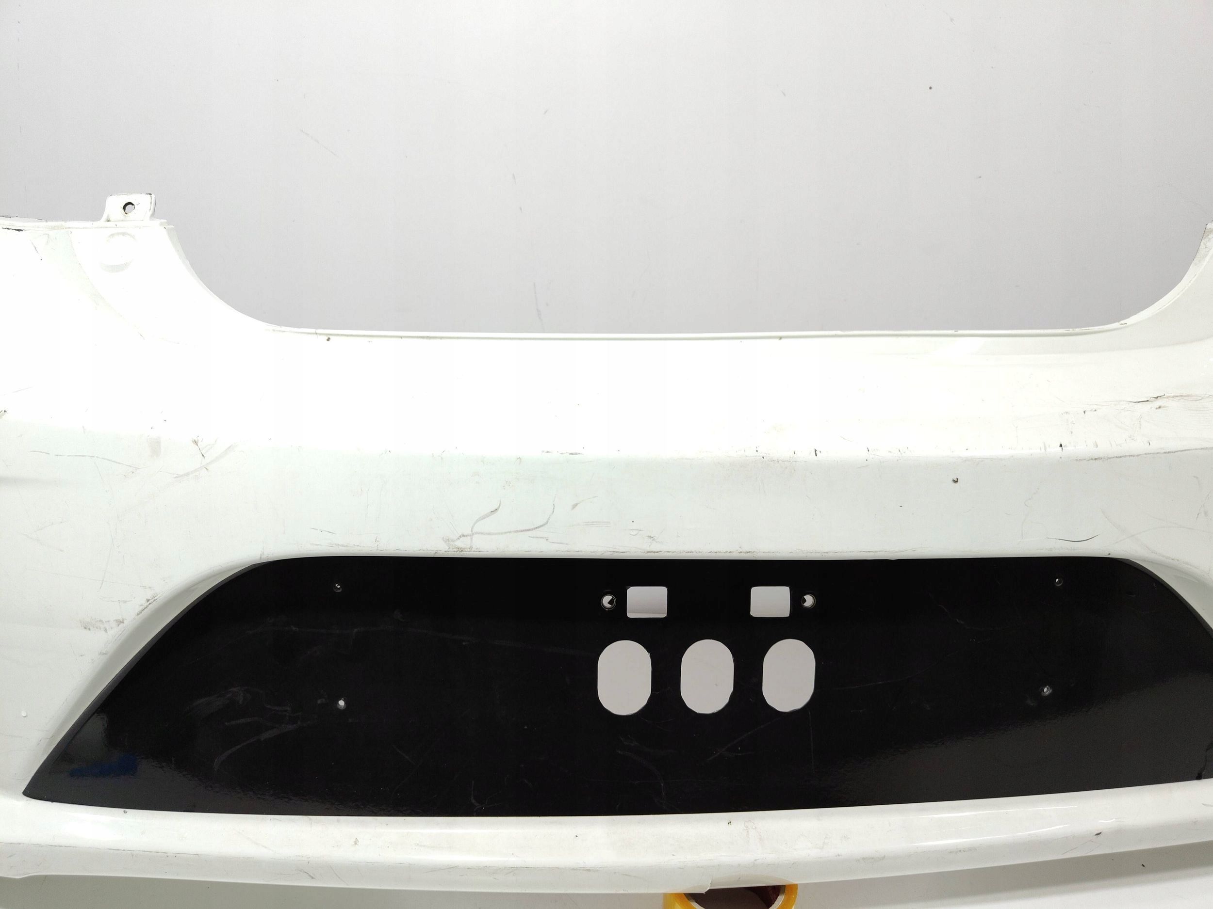 Mitsubishi space star II Lift Zderzak Tylny 6410C969ZZ