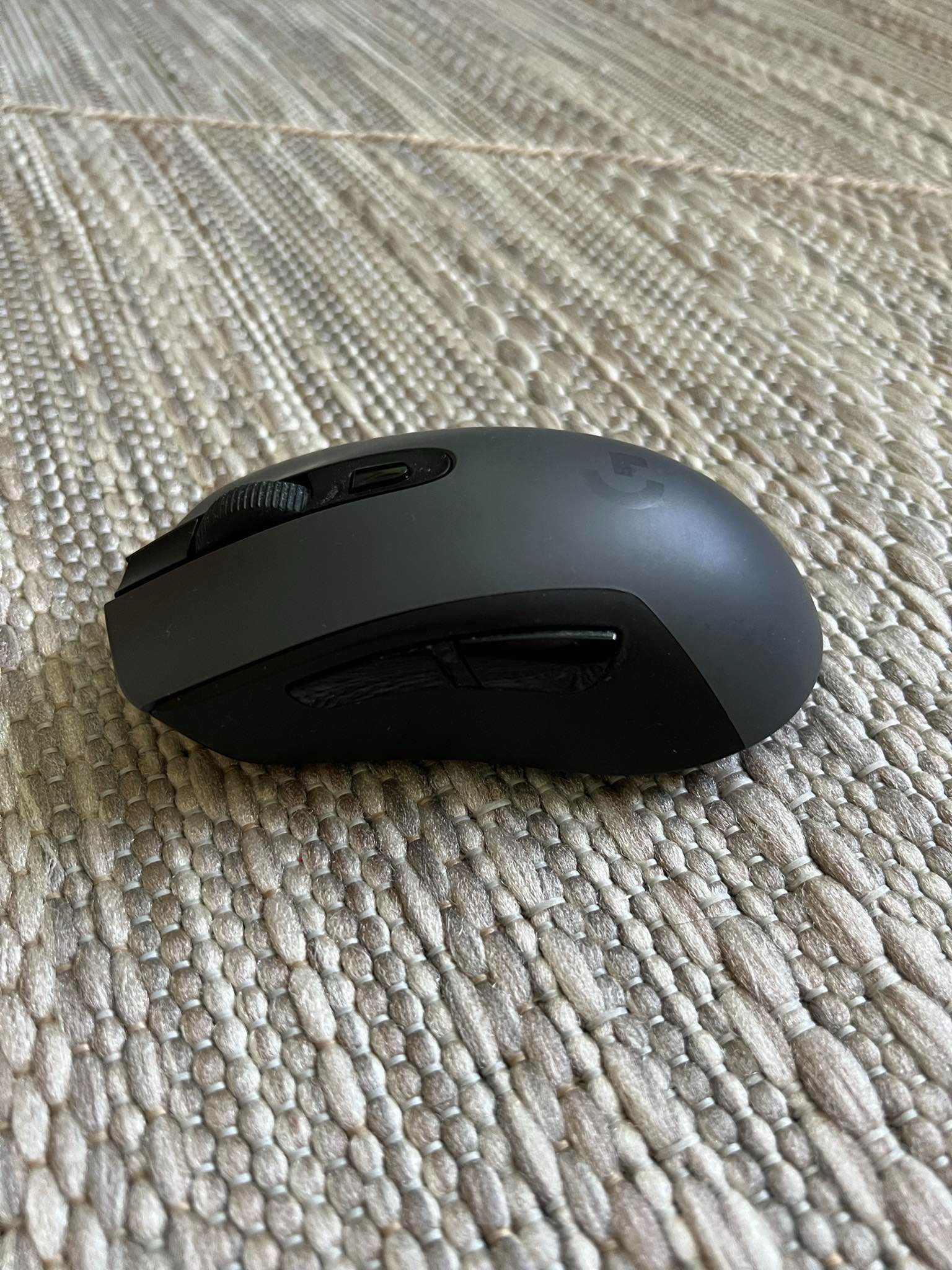 Mysz Logitech G603