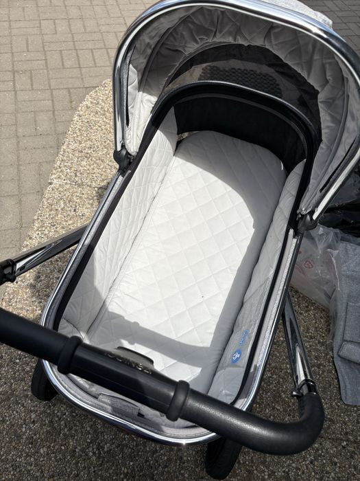 Wozek Venicci 2w1 dziewczynka/chlopiec