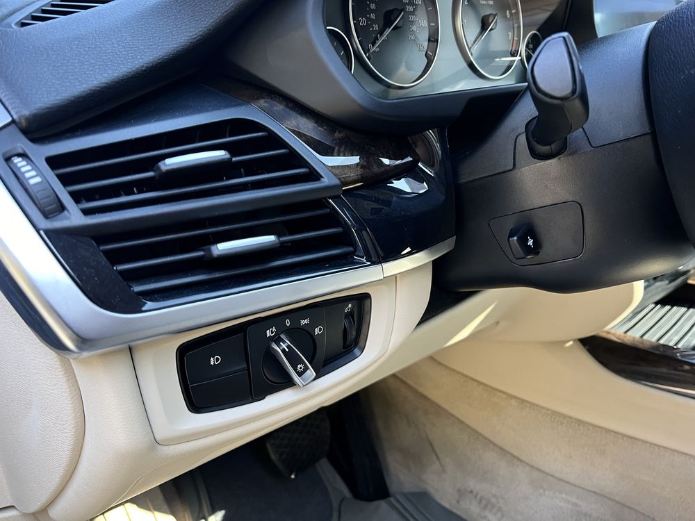 Продаж BMW X5 2015 в ЛІЗИНГ | КРЕДИТ