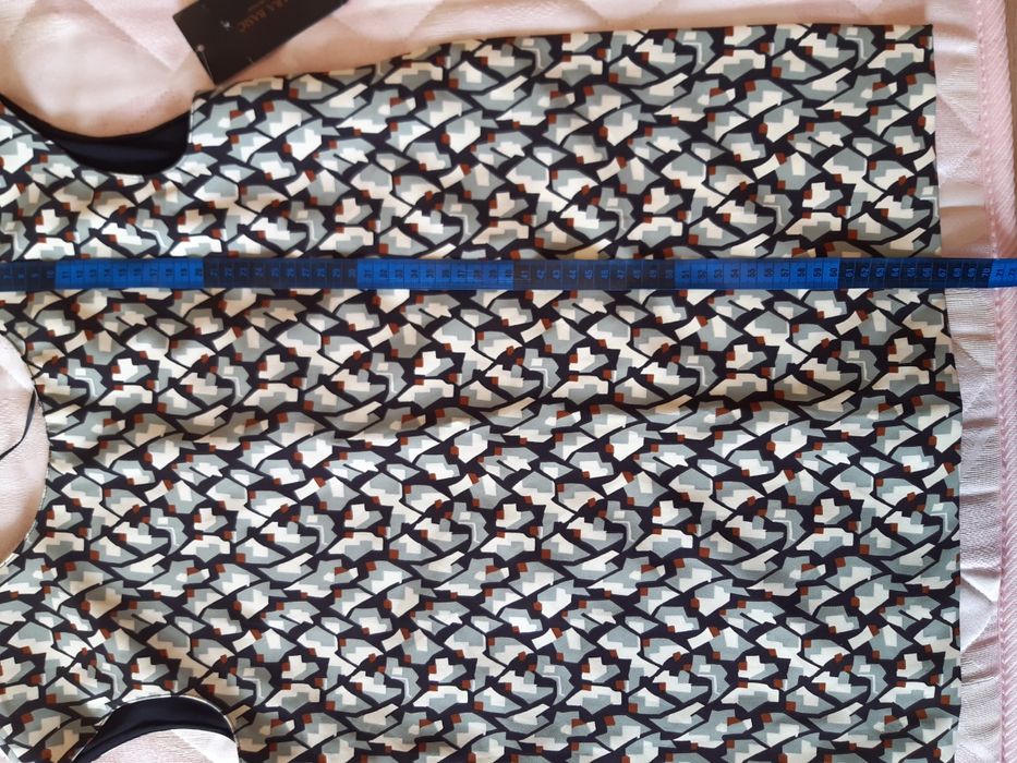 НОВА Блузка Zara Basic Collection, S-М