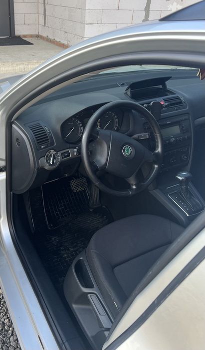 Продам Шкоду Октавія А5