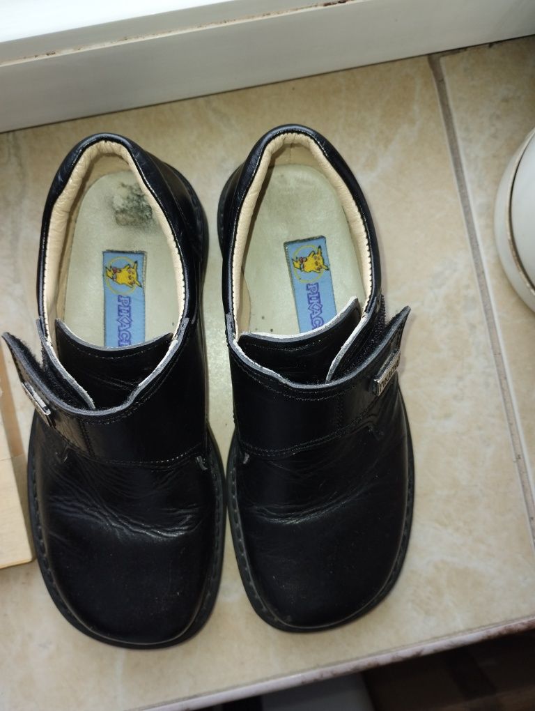 Eleganckie buty, roz. 33