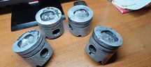 Пршни поршень  ISUZU TROOPER 2.8TD  4JB 4JB1T
