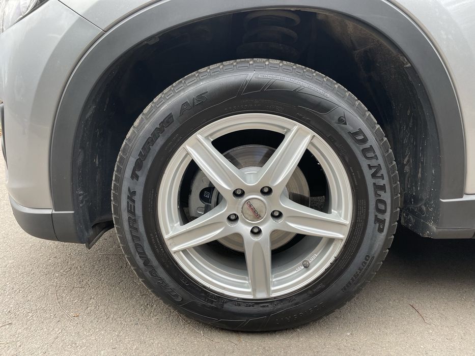 Продам Mazda cx 5 2014