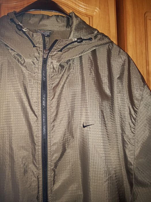 Nike wiatrówka męska -XL