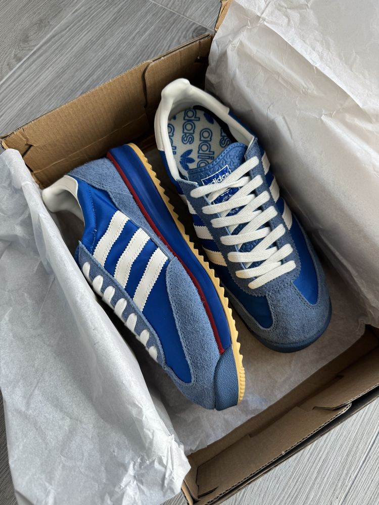Adidas SL 72 (NEW in box)
