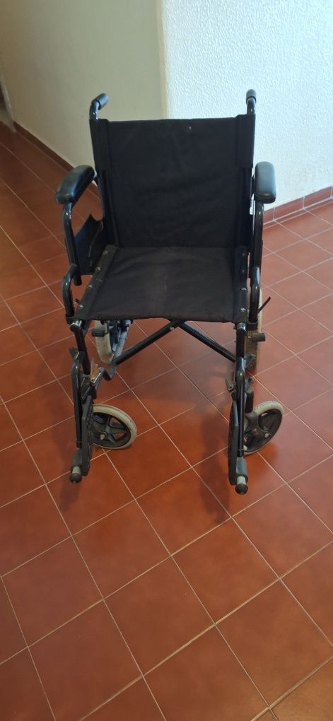 Cadeira de rodas
