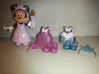 Myszka Mini zabawka lalka figurka stroje księżniczka