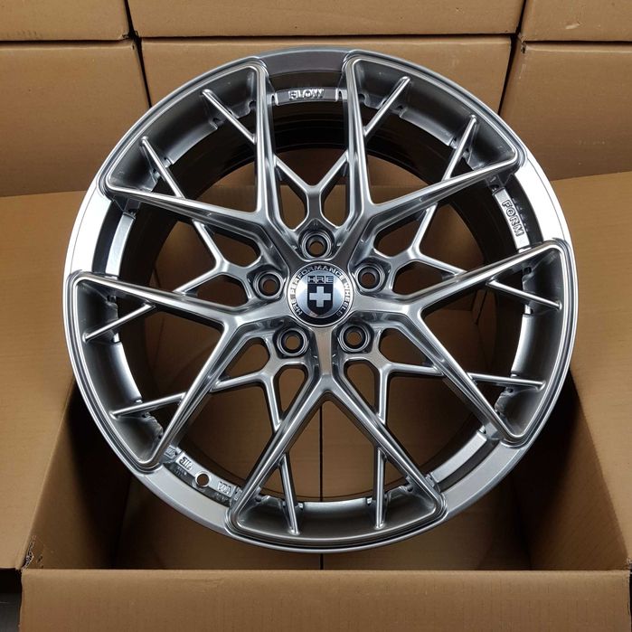 Диски На Авто R18 5x112 Skoda Superb Audi A4 A6 Q5 VW Passat Golf Seat