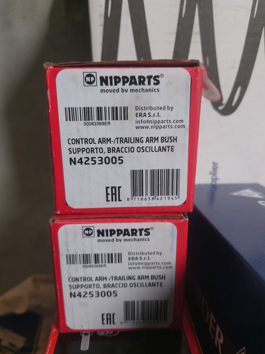 Запчасти на Вольво в50