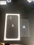 Iphone 11 64G czarny