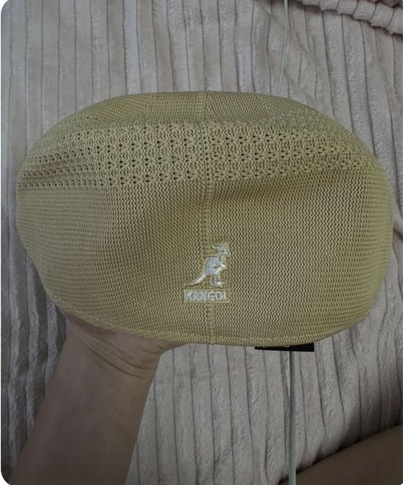 Берет kangol(новий)