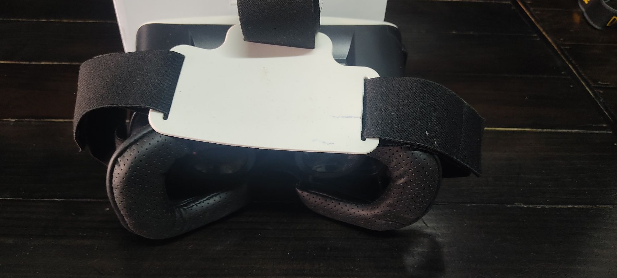 Óculos Realidade Virtual