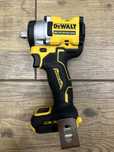 Klucz udarowy DeWalt DCF922 - 2024r.