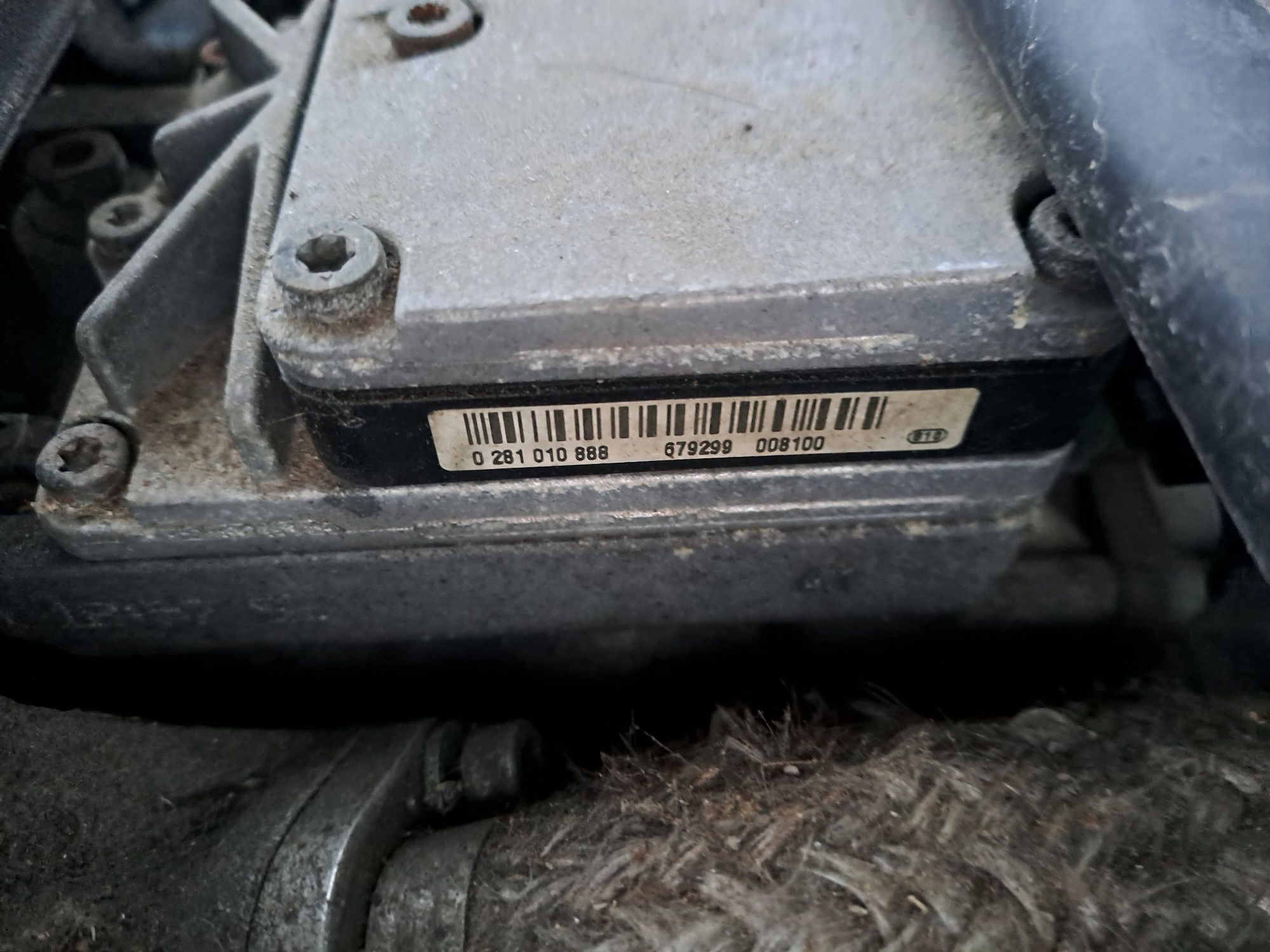 Felgi aluminiowe 15" Audi a6
