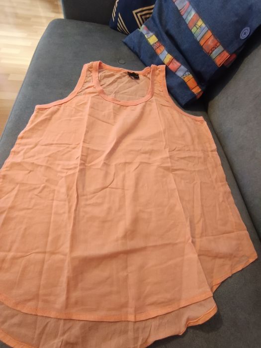 Damska koszulka letnia