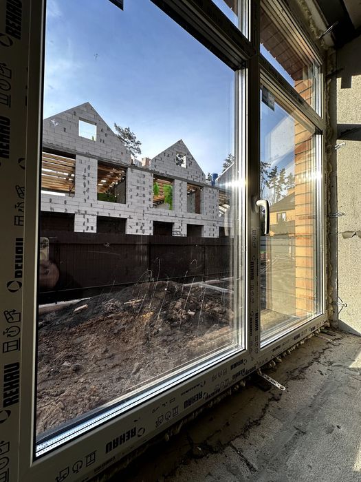 Єоселя 3% таунхаус Центр Ірпінь Центральні комунікації БЕЗ КОМІСІЇЇ