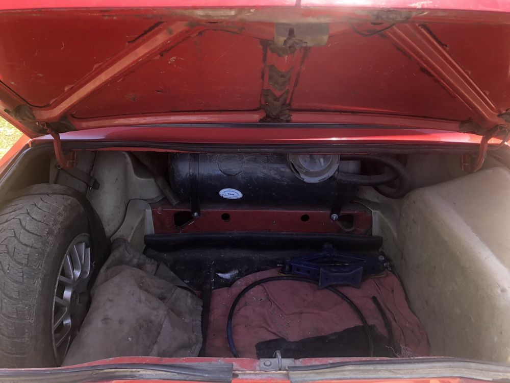 Продам хороший автомобіль ВАЗ 2107