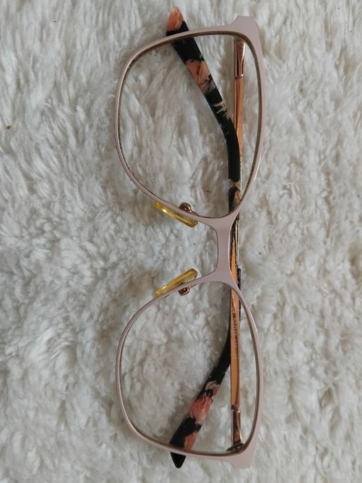 Oprawki okulary używane